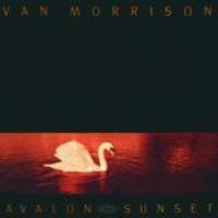 Avalon Sunset cover