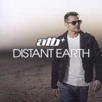 Distant Earth cover