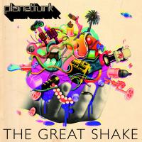 The Great Shake cover