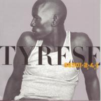 Tyrese cover