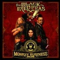 Monkey Business cover