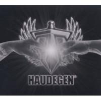 Haudegen - EP cover