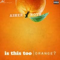 Is This Too Orange? cover