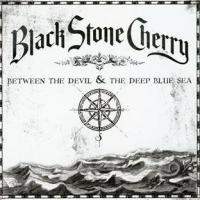 Between the Devil & The Deep Blue Sea cover