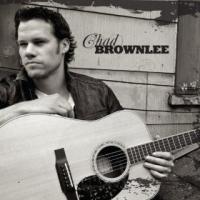 Chad Brownlee cover