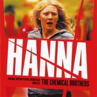 Wer ist Hanna? [Soundtrack] cover