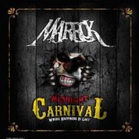 Midnight Carnival cover
