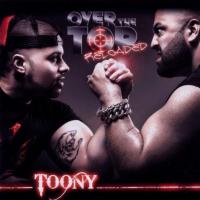 Over the Top Reloaded cover