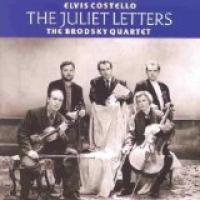 The Juliet Letters cover