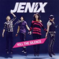 Kill The Silence cover