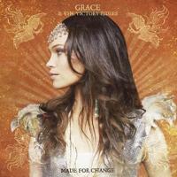 Grace And The Victory Riders cover