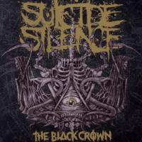 The Black Crown cover