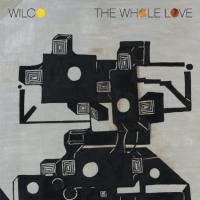 The Whole Love cover