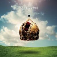 King cover