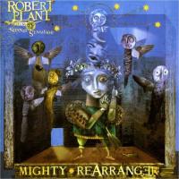 Mighty Rearrager cover