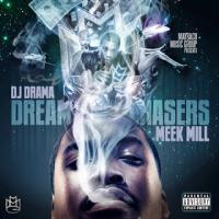 Dreamchasers - Mixtape cover