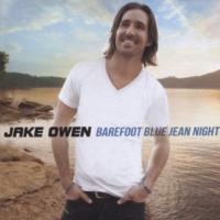 Barefoot Blue Jean Night cover