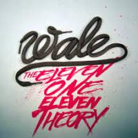 The Eleven One Eleven Theory - Mixtape cover