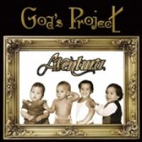 God's Project cover