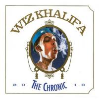 The Chronic 2010 - Mixtape cover