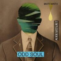 Odd Soul cover