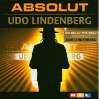 Absolut Udo Lindenberg cover