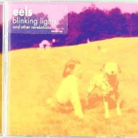 Blinking Lights And Other Revelations - Disc 2 cover