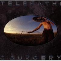 Telepathic Surgery cover