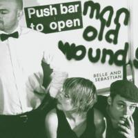 Push Barman To Open Old Wounds - Disc 2 cover
