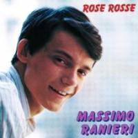 Rose Rosse cover