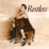 Restless cover