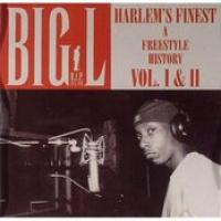 Harlem's Finest: A Freestyle History cover