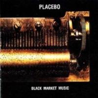 Black Market Music cover
