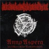 Anno Aspera - 2003 Years After Bastard's Birth cover