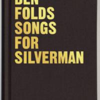Songs For Silverman cover