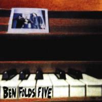 Ben Folds Five cover