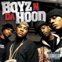 Boyz N Da Hood cover