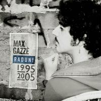 Max Gazzè - Raduni 1995/2005 - Disc 1 cover