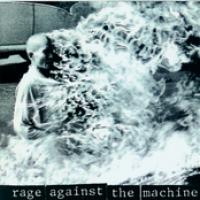 Rage Against The Machine cover