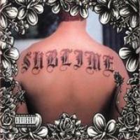 Sublime cover