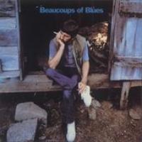 Beaucoups Of Blues cover