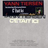 C'Etait Ici - Disc 1 cover