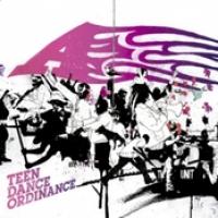 Teen Dance Ordinance cover