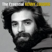 The Essential Kenny Loggins cover