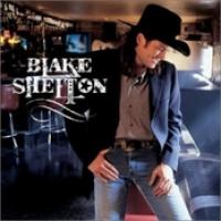 Blake Shelton cover