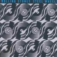 Steel Wheels cover