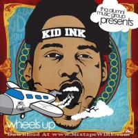 Wheels Up (Mixtape) cover