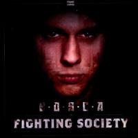 Fighting Society cover