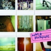 Notes & Photographs cover