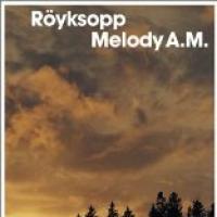 Melody A.M. cover